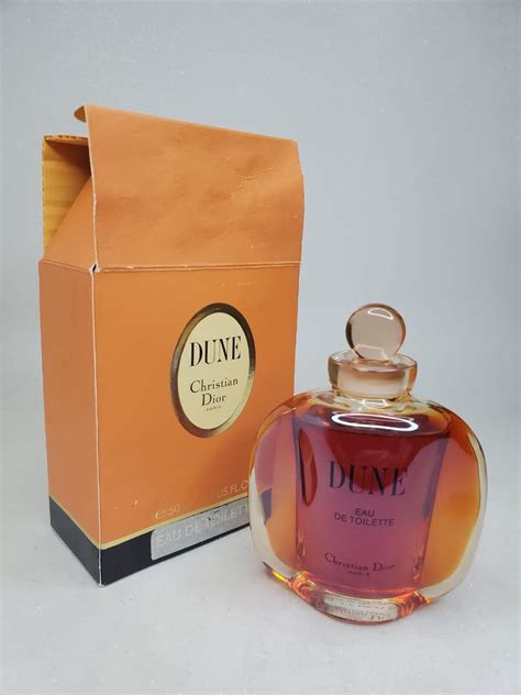 cristian dior dune 50 ml